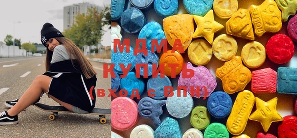 винт Михайловск
